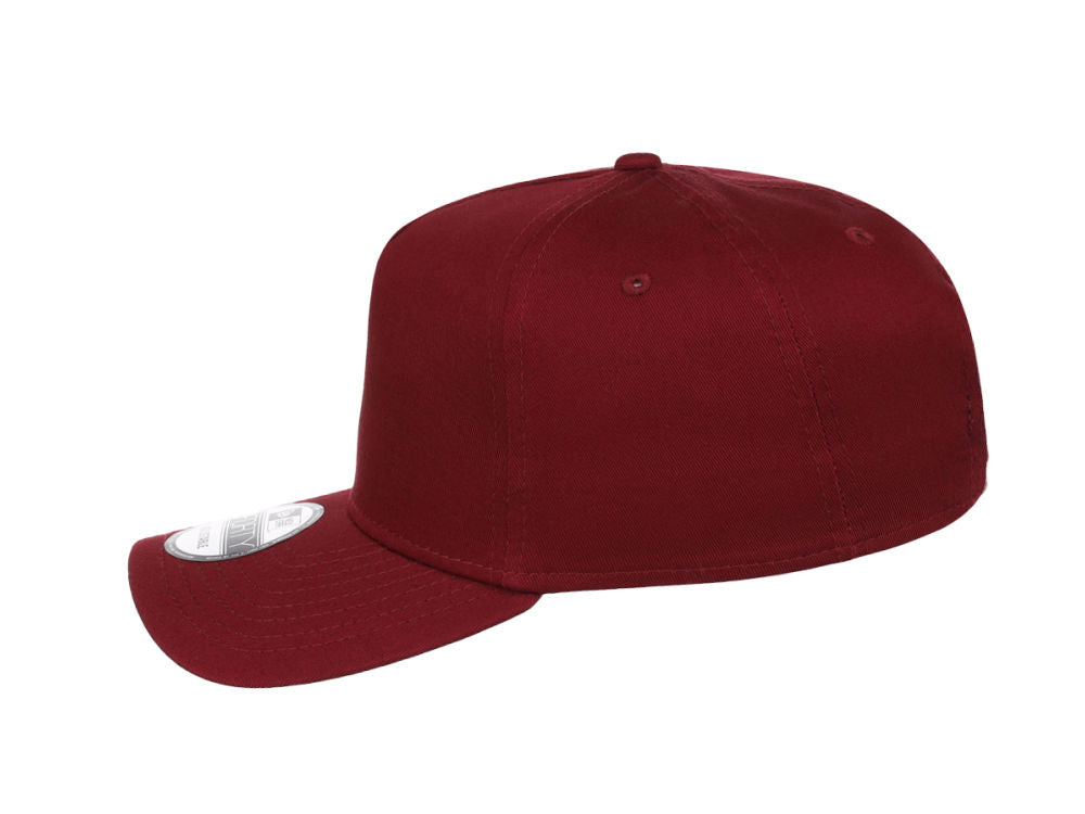 A-Frame 9FORTY Snapback - Cardinal Red