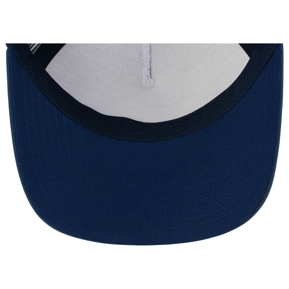 5-Panel Retro Trucker - Navy