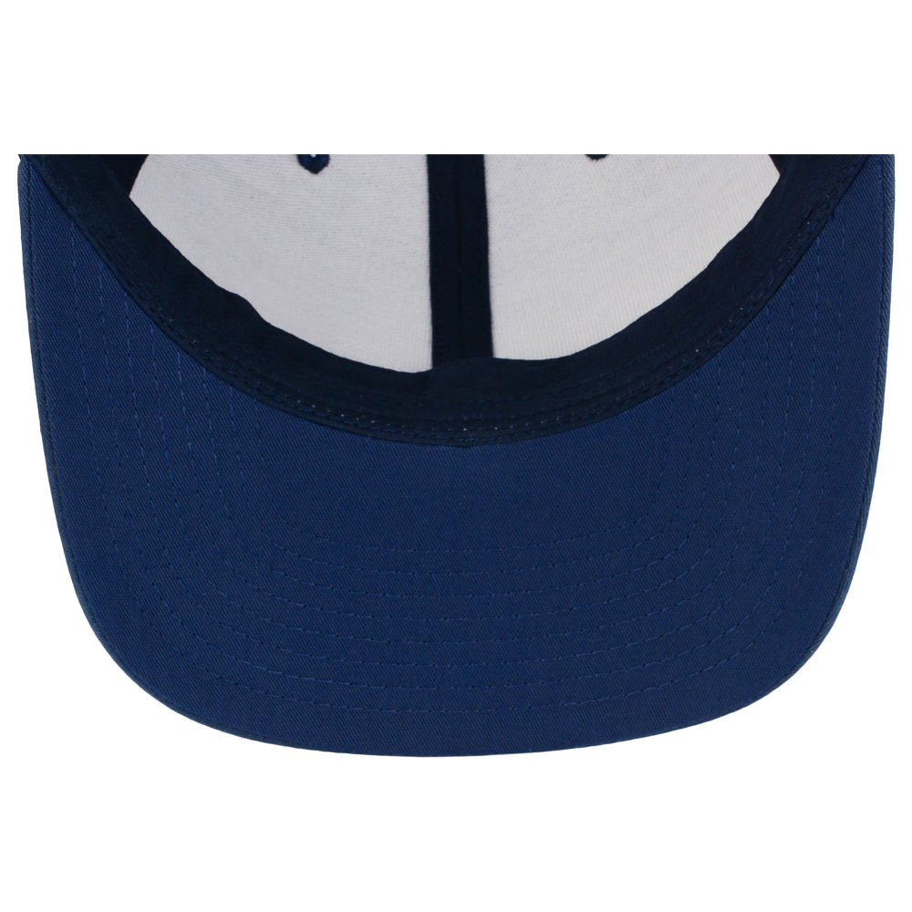 Retro Trucker - Navy/Navy