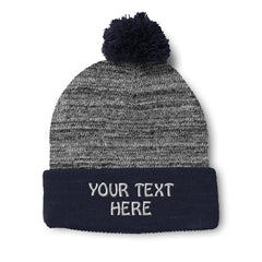 Heather Navy