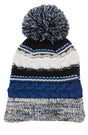 Blue Black