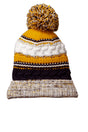 Navy Yellow