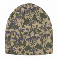 Decky 8031 Camo Knit Beanie - Digital Pixel Camo