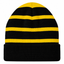 Black/Gold