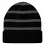 Black/Iron Gray