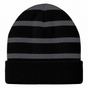 Black/Iron Gray