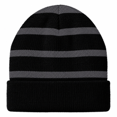 Black/Iron Gray