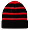 Black/True Red