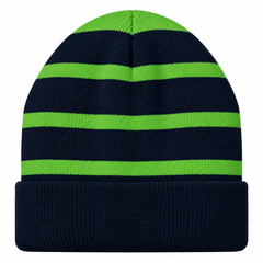 Team Navy/Forest Green