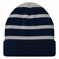Team Navy/Silver