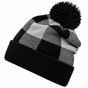 Black Plaid