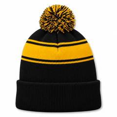 Black Yellow