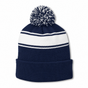 Navy White