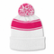 White Pink