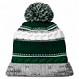 Forest Green/ Black/ White