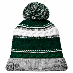 Forest Green/ Black/ White