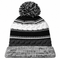 Iron Grey/ Black/ White