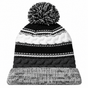 Iron Grey/ Black/ White