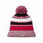 Pink Raspberry/ Iron Grey/ White
