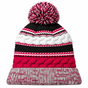 Pink Raspberry/ Iron Grey/ White
