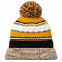 True Navy/ Gold/ White