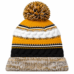 True Navy/ Gold/ White