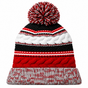 True Red/ Black/ White