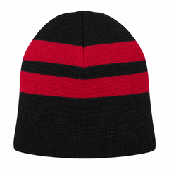 Black/Athletic Red