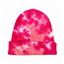Tie Dye Hot Pink