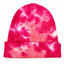 Tie Dye Hot Pink