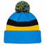 Light Blue Yellow