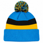 Light Blue Yellow
