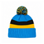 Light Blue Yellow