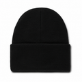 Port & Company CP90 Cuffed Knit Beanie - Black