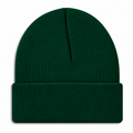 Port & Company CP90 Cuffed Knit Beanie - Forest Green