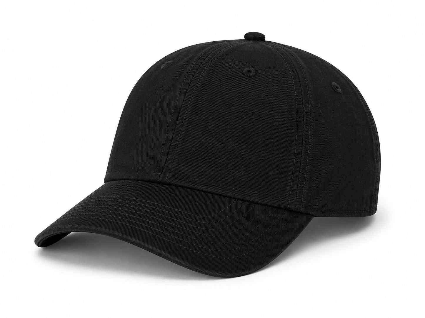 Clean Up Cap - 4700 - Black