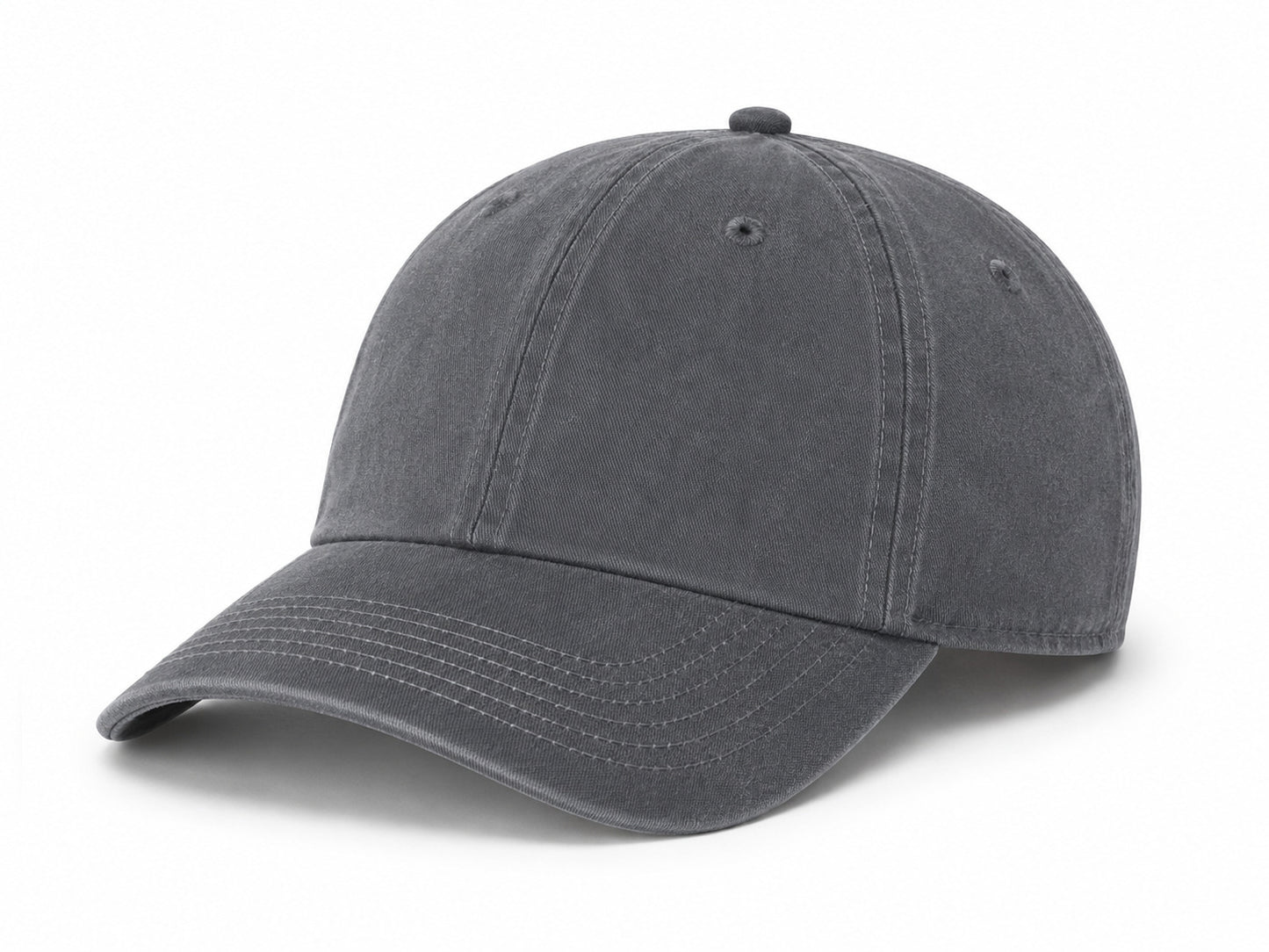 Clean Up Cap - 4700 - Charcoal