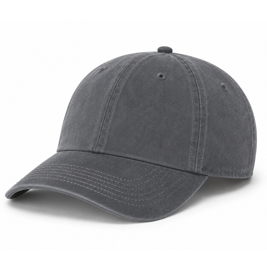 47 Brand Clean Up - Charcoal
