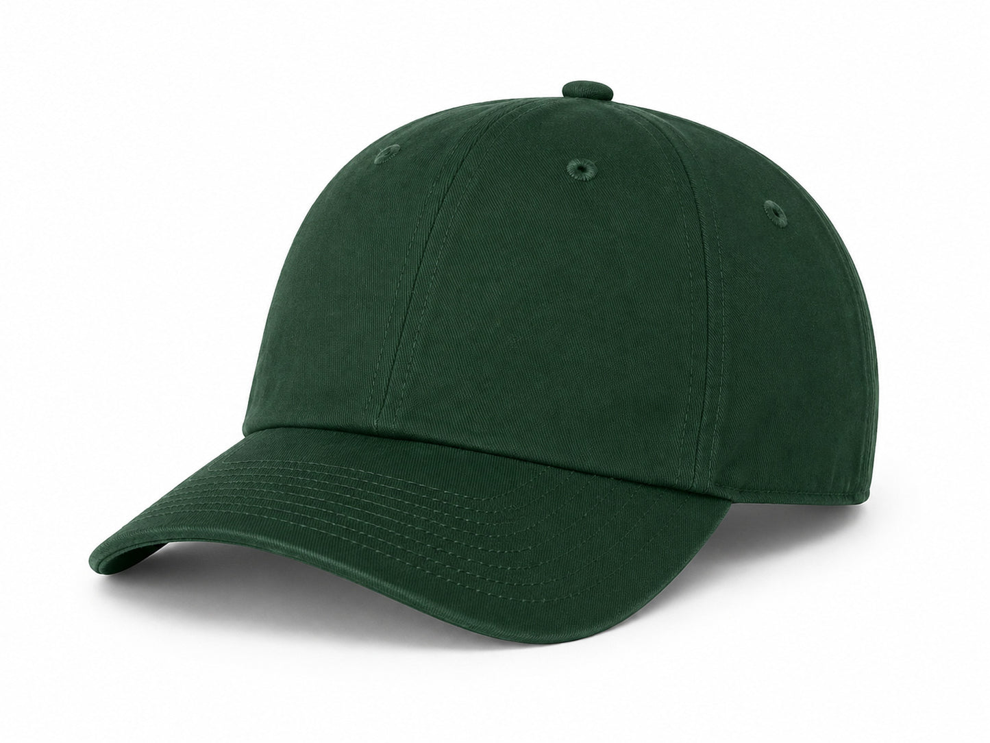 Clean Up Cap - 4700 - Dark Green