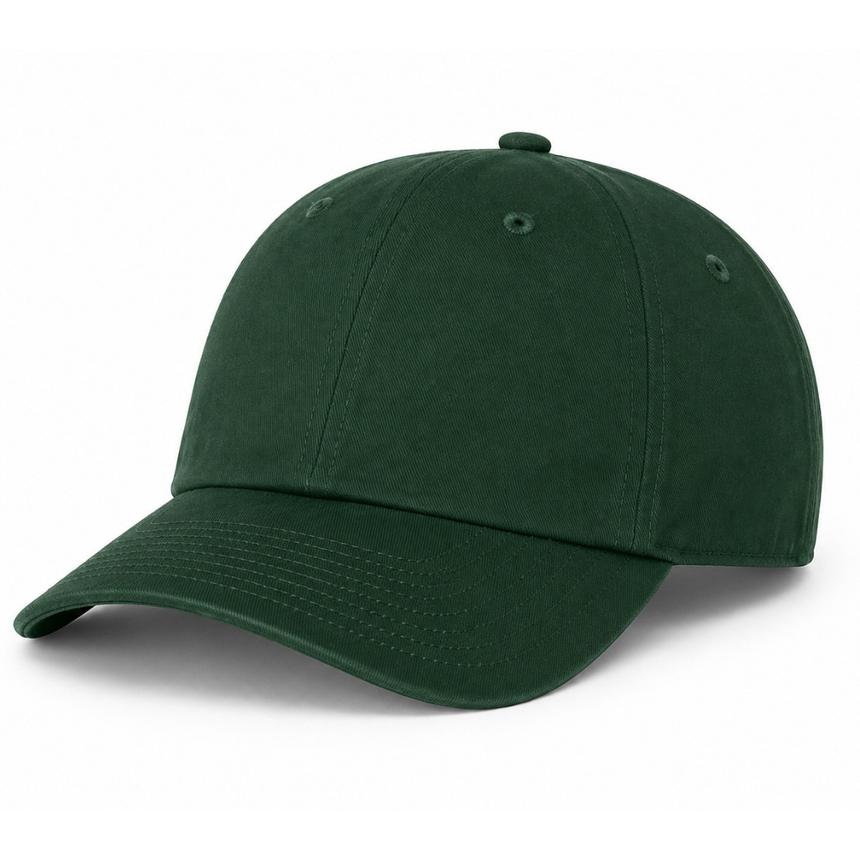47 Brand Clean Up - Dark Green