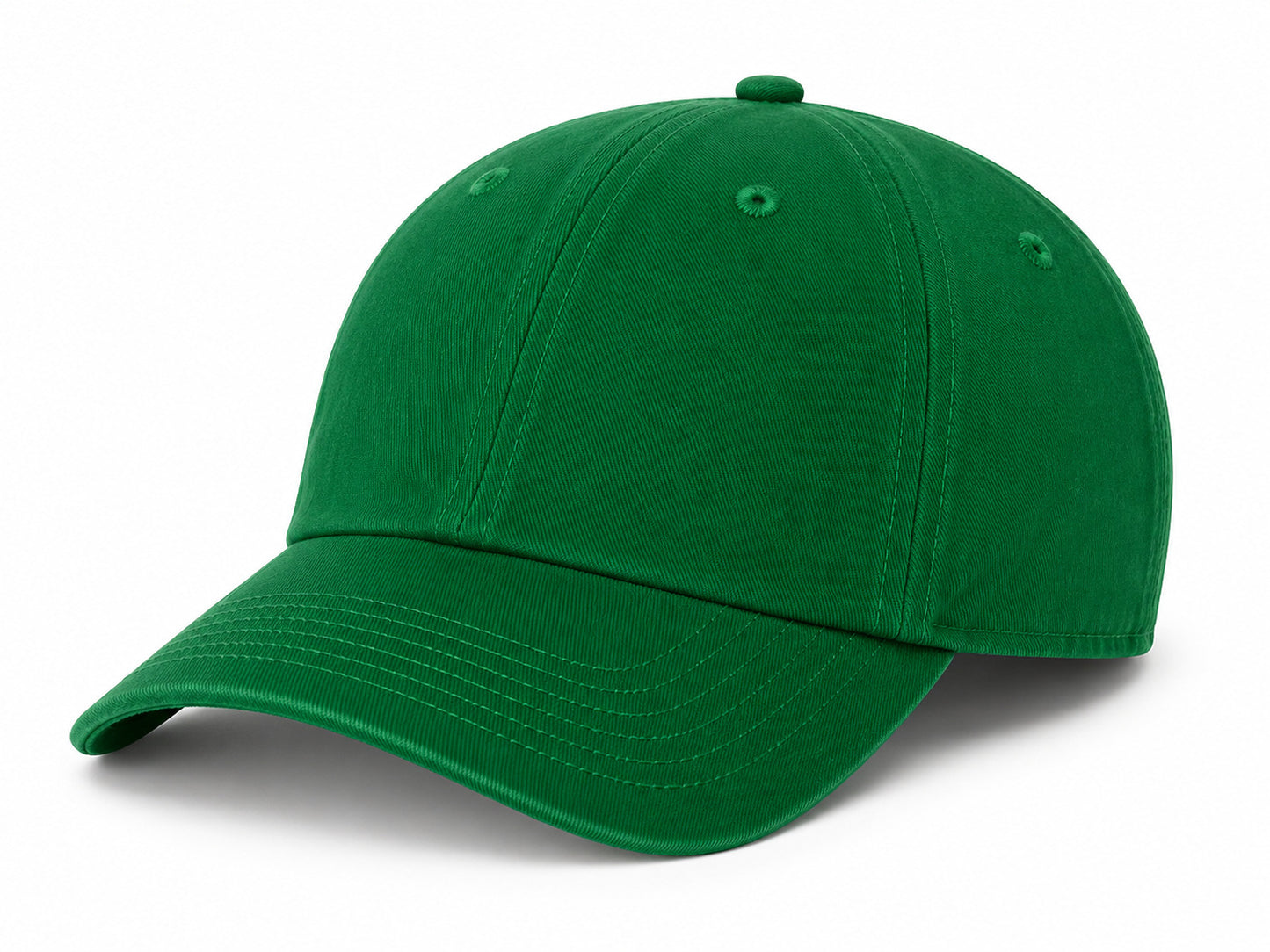 Clean Up Cap - 4700 - Kelly Green