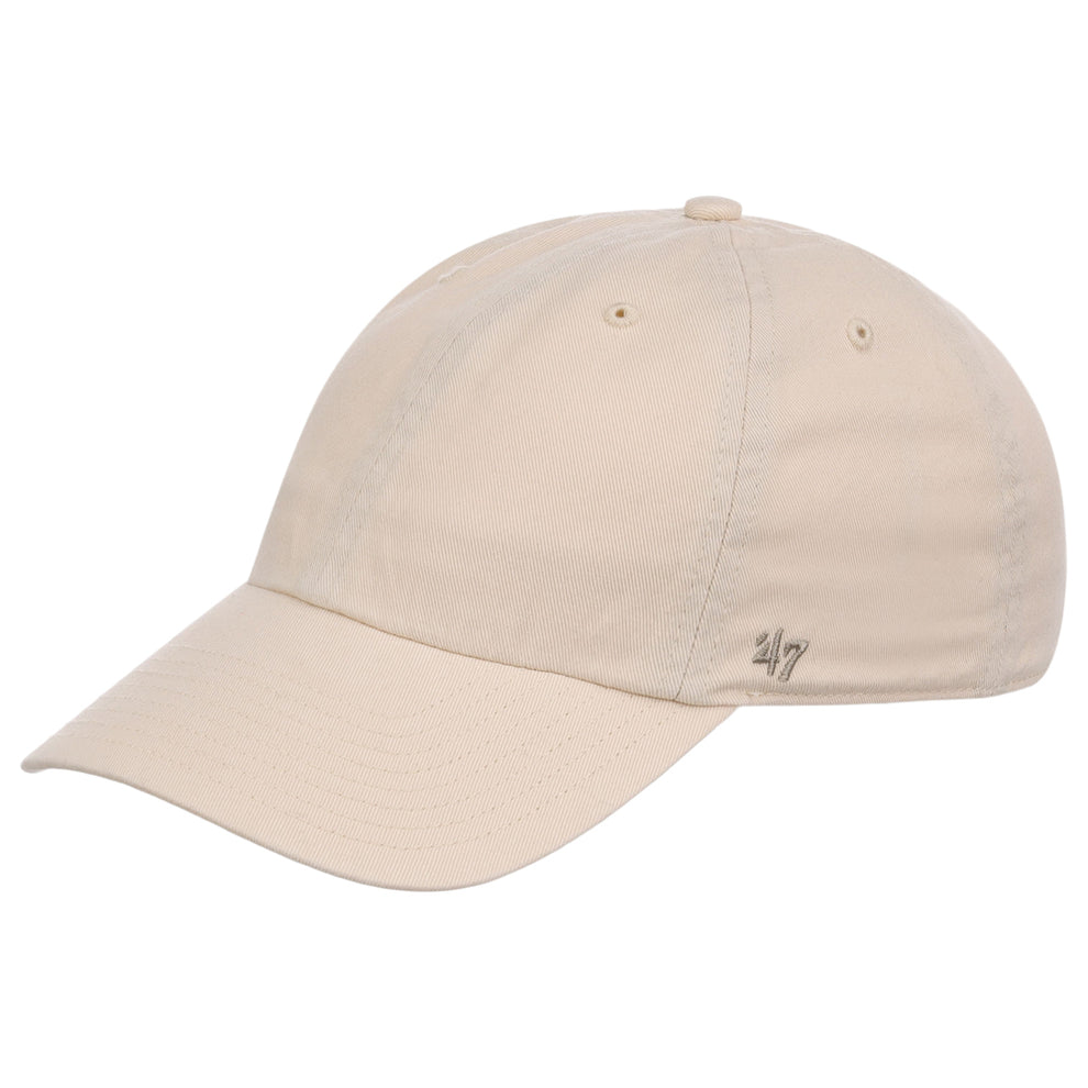 Clean Up Cap - 4700 - Natural