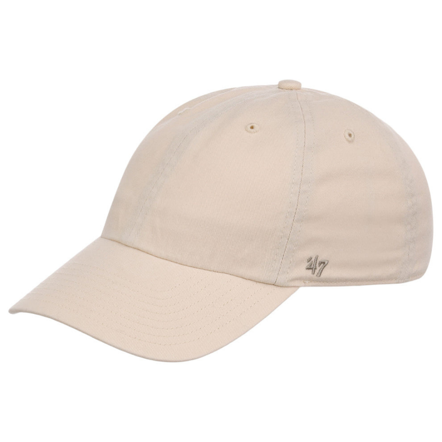 47 Brand Clean Up - Natural