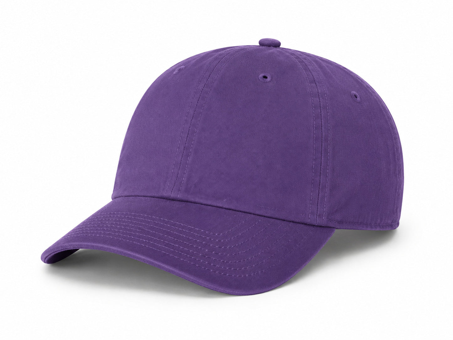 Clean Up Cap - 4700 - Purple