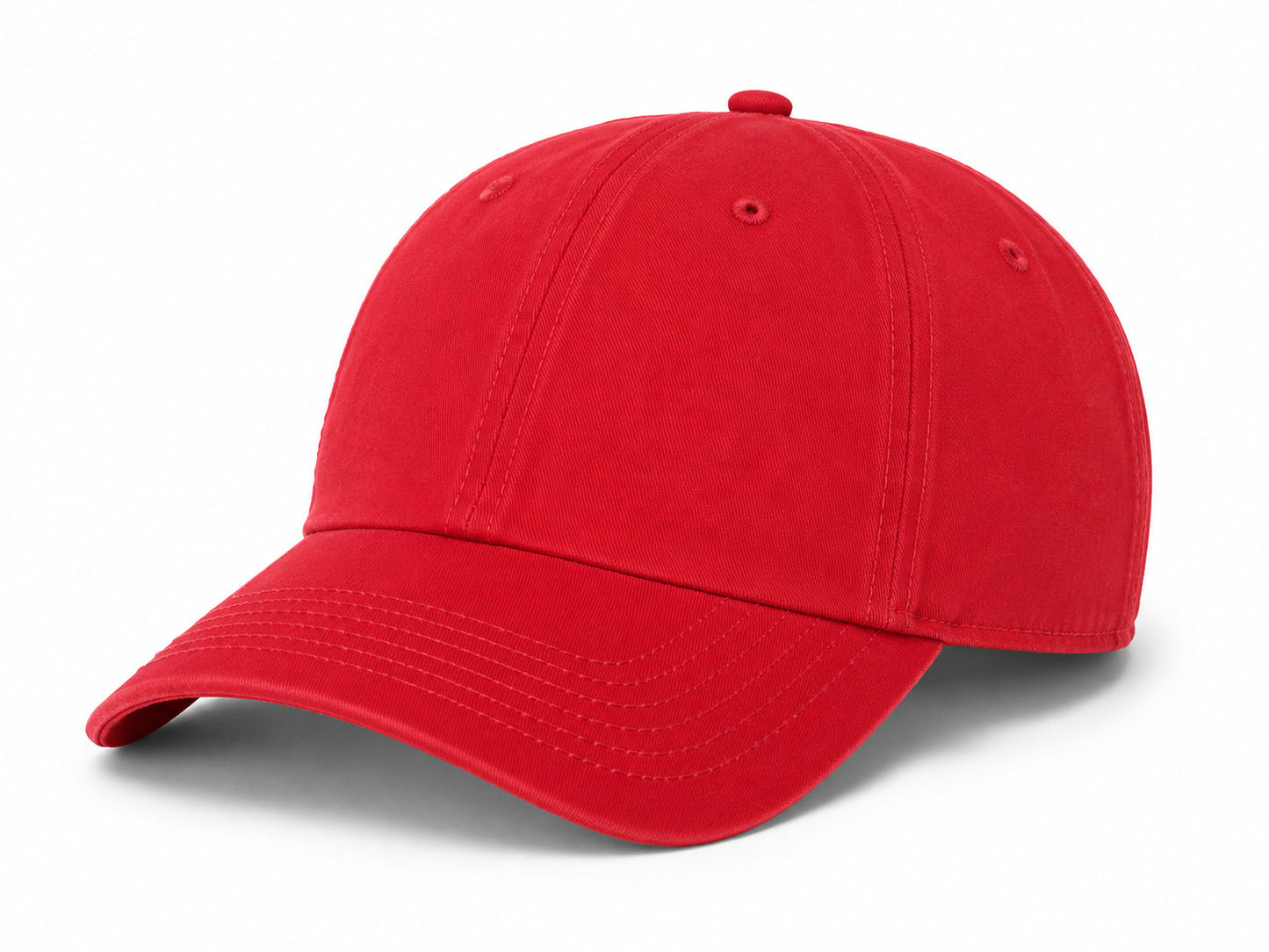 Clean Up Cap - 4700 - Red