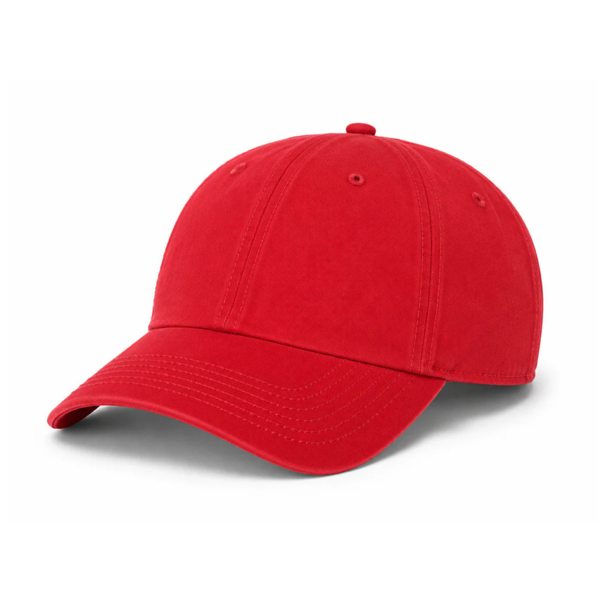 47 Brand Clean Up - Red