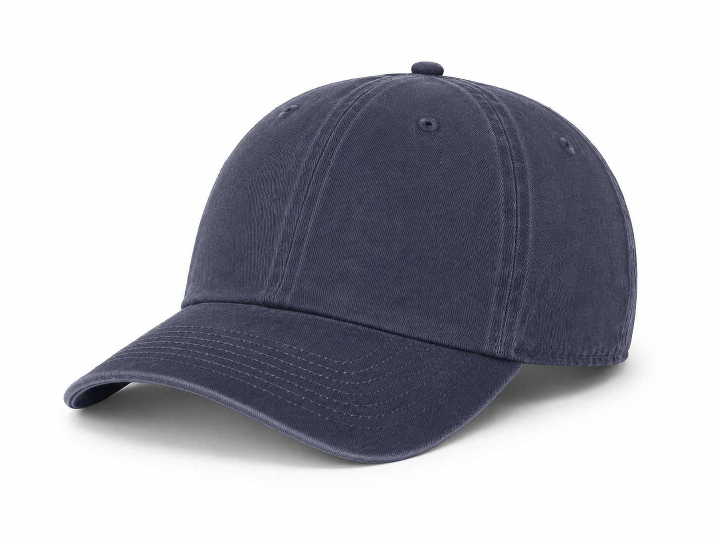 Clean Up Cap - 4700 - Vintage Navy