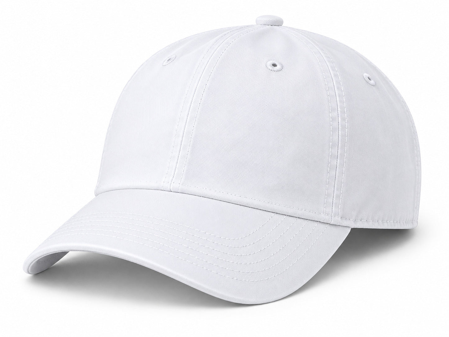 Clean Up Cap - 4700 - White
