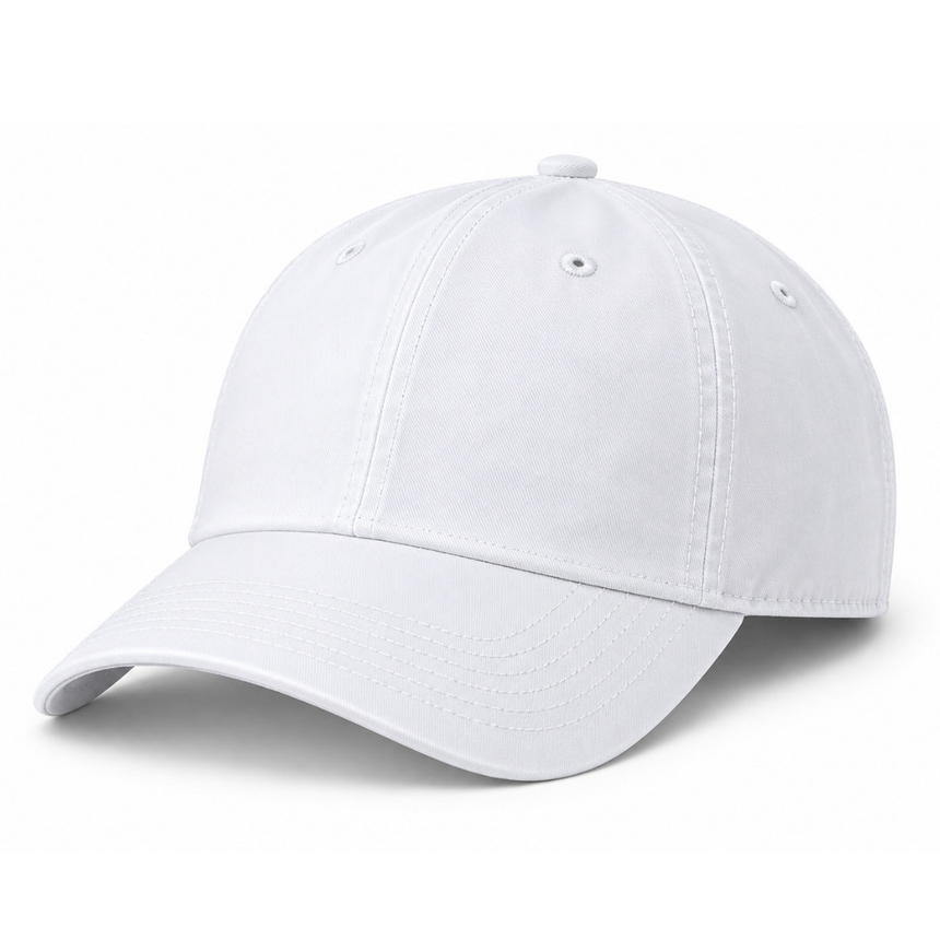 47 Brand Clean Up - White
