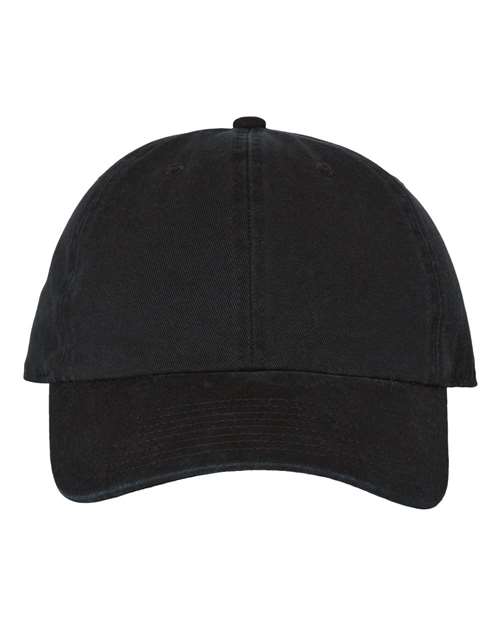 Clean Up Cap - 4700 - Black